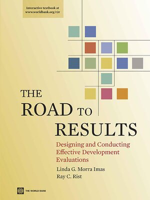 cover image of The Road to Results